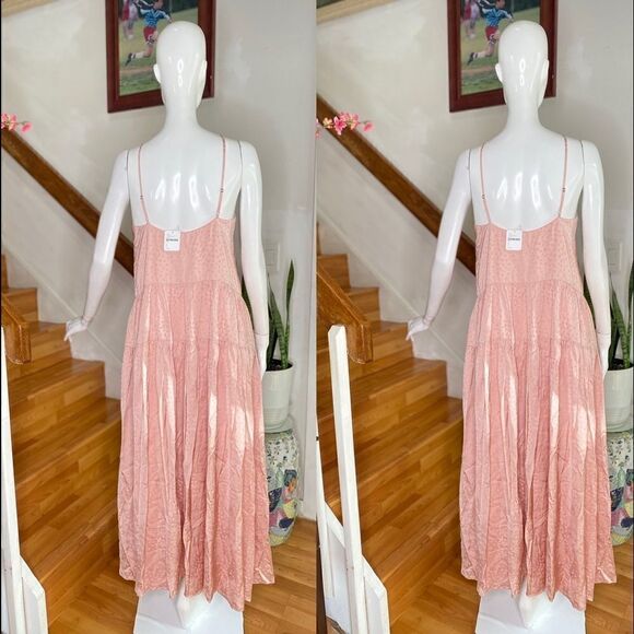 Free People x Fame and Partners The Callen Dress - Picture 3 of 5